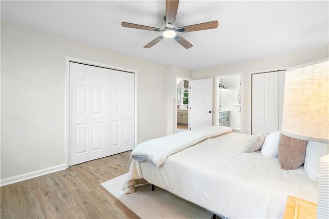 4908 Sunrise Way, Gainesville, GA 30504