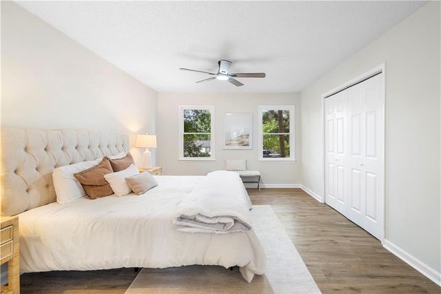 4908 Sunrise Way, Gainesville, GA 30504