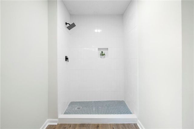 4908 Sunrise Way, Gainesville, GA 30504