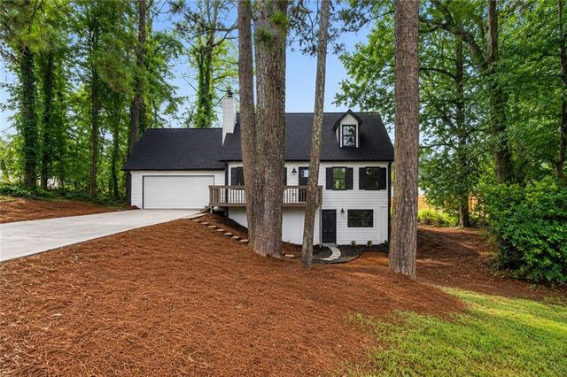 4908 Sunrise Way, Gainesville, GA 30504