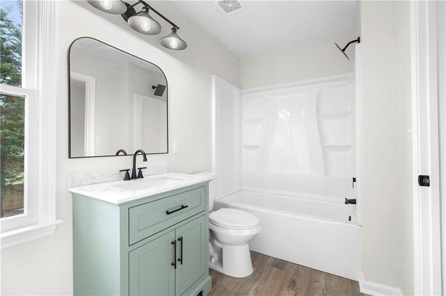 4908 Sunrise Way, Gainesville, GA 30504