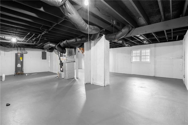 4908 Sunrise Way, Gainesville, GA 30504
