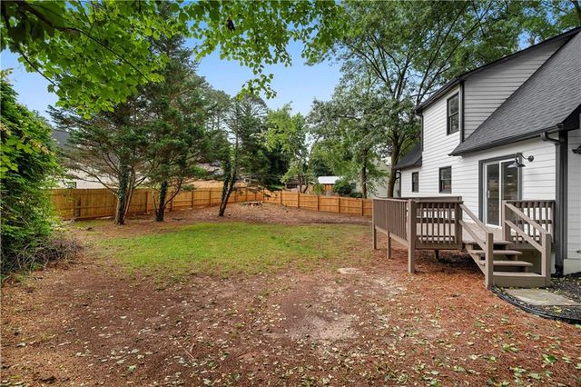 4908 Sunrise Way, Gainesville, GA 30504