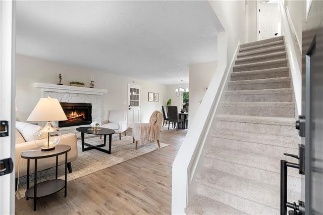 4908 Sunrise Way, Gainesville, GA 30504