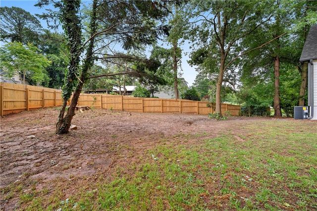4908 Sunrise Way, Gainesville, GA 30504