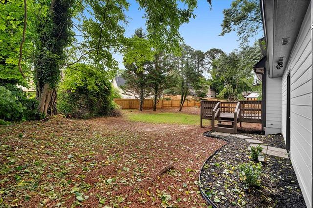 4908 Sunrise Way, Gainesville, GA 30504