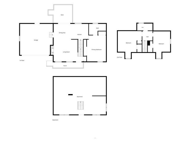 4908 Sunrise Way, Gainesville, GA 30504