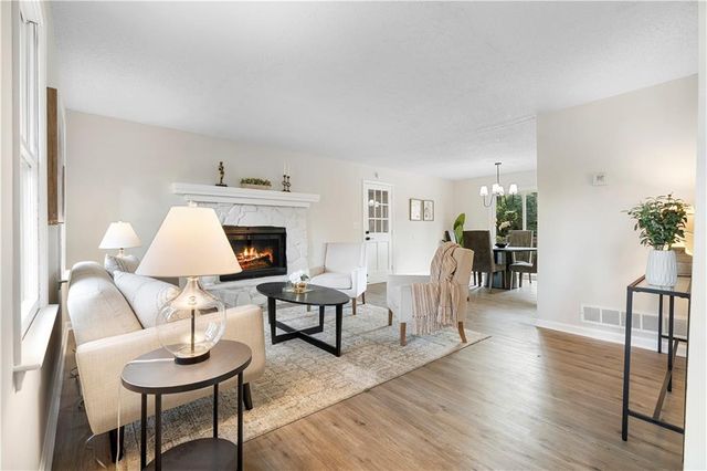 4908 Sunrise Way, Gainesville, GA 30504