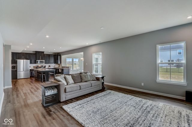 1239 Heartland Drive, Westfield, IN 46074