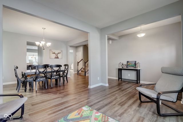 1239 Heartland Drive, Westfield, IN 46074