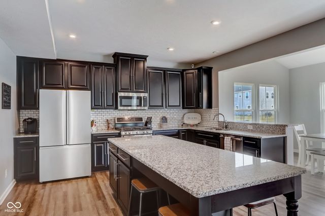 1239 Heartland Drive, Westfield, IN 46074