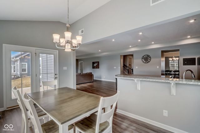 1239 Heartland Drive, Westfield, IN 46074
