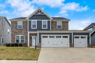 1239 Heartland Drive, Westfield, IN 46074