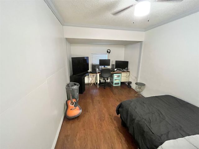 1508 Byrd Drive, River Oaks, TX 76114