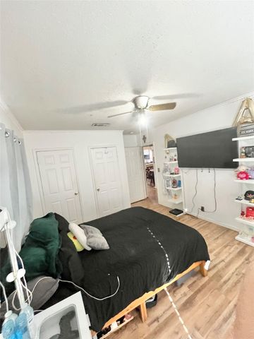 1508 Byrd Drive, River Oaks, TX 76114