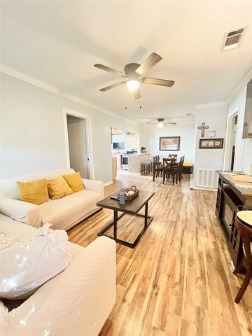 1508 Byrd Drive, River Oaks, TX 76114