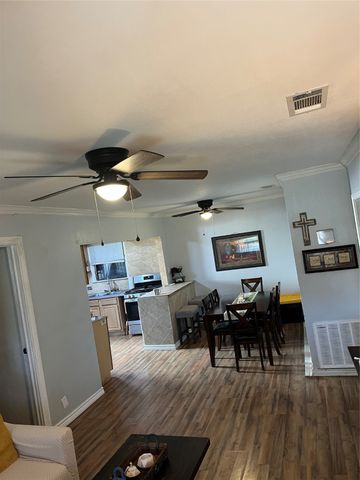 1508 Byrd Drive, River Oaks, TX 76114