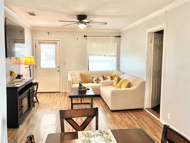 1508 Byrd Drive, River Oaks, TX 76114