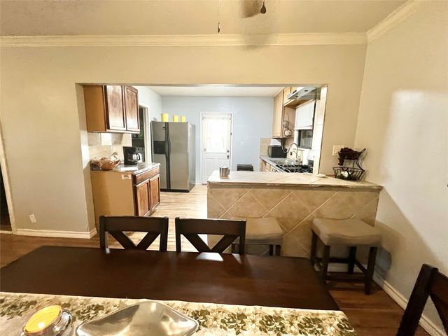 1508 Byrd Drive, River Oaks, TX 76114