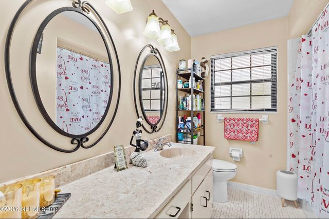 6005 GUMWOOD Drive, Jacksonville, FL 32277