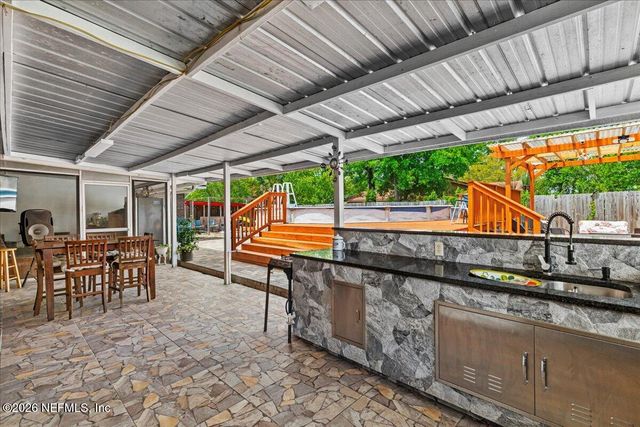 6005 GUMWOOD Drive, Jacksonville, FL 32277