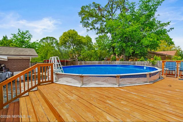 6005 GUMWOOD Drive, Jacksonville, FL 32277