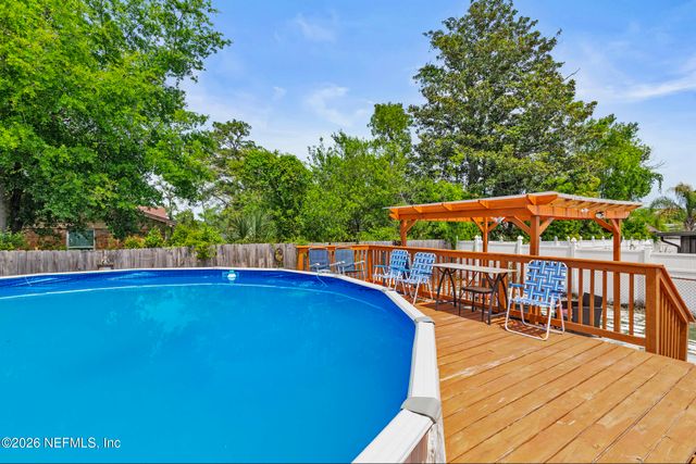 6005 GUMWOOD Drive, Jacksonville, FL 32277