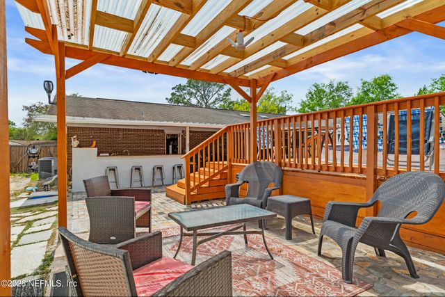 6005 GUMWOOD Drive, Jacksonville, FL 32277