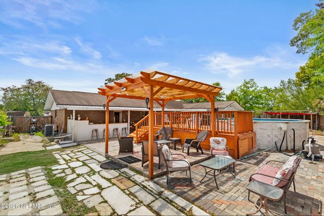 6005 GUMWOOD Drive, Jacksonville, FL 32277