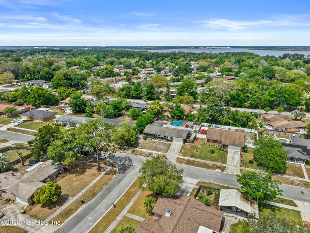 6005 GUMWOOD Drive, Jacksonville, FL 32277