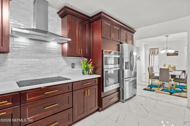 6005 GUMWOOD Drive, Jacksonville, FL 32277