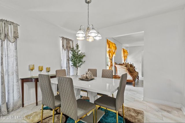 6005 GUMWOOD Drive, Jacksonville, FL 32277