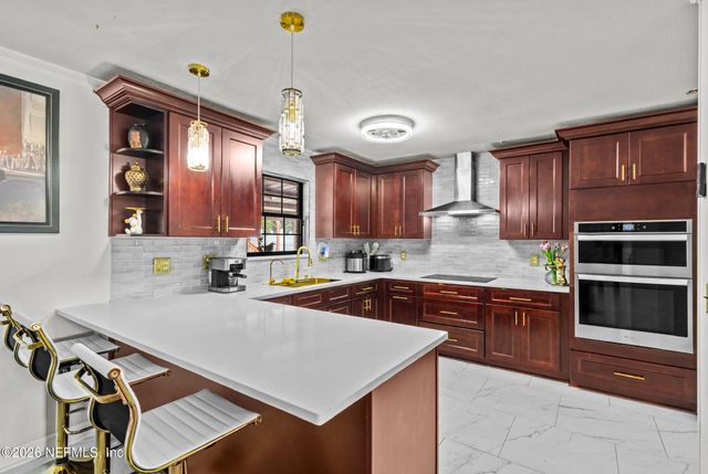 6005 GUMWOOD Drive, Jacksonville, FL 32277