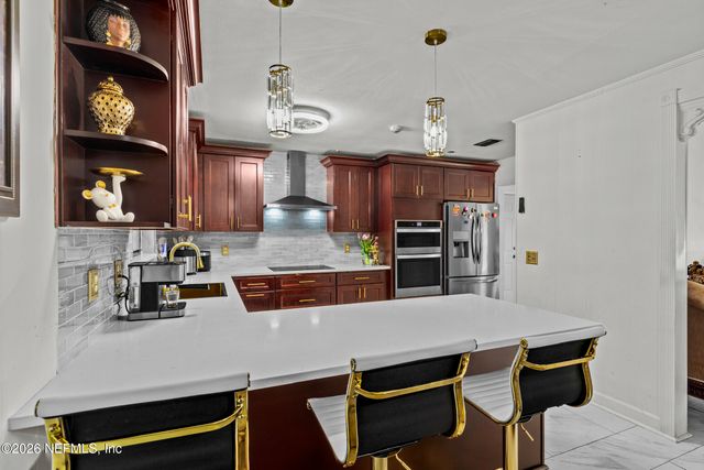 6005 GUMWOOD Drive, Jacksonville, FL 32277