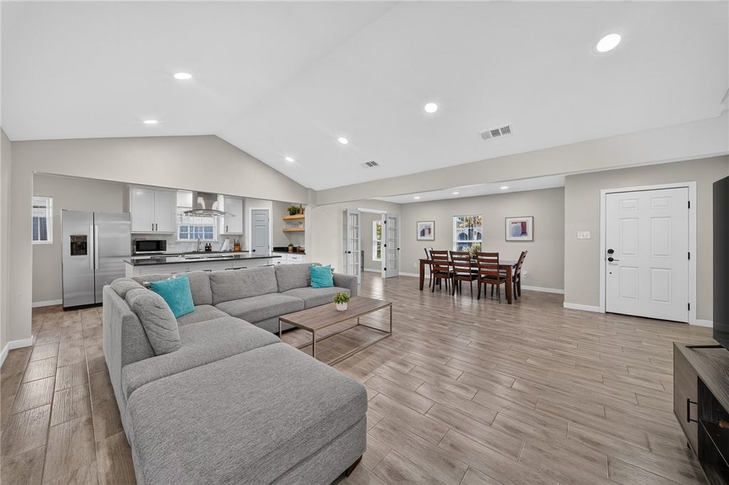 4637 Stonegate Way, Corpus Christi, TX 78411 — photo 5