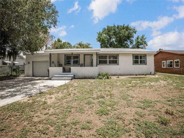 208 E WINTHROP STREET, Avon Park, FL 33825