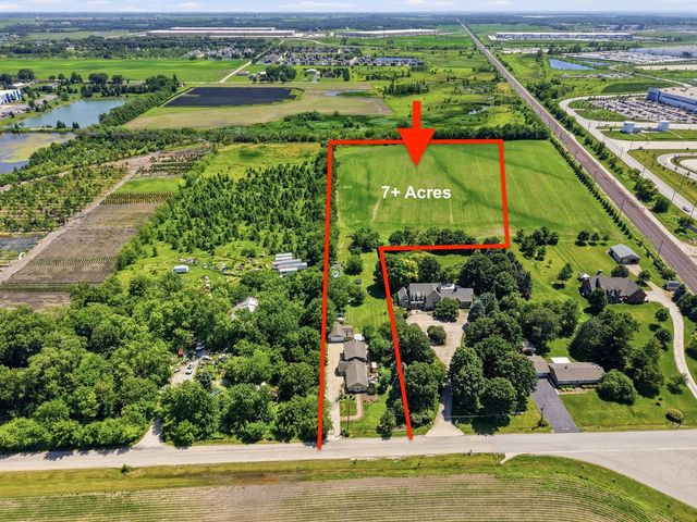 19709 W Schweitzer Road, Joliet, IL 60436