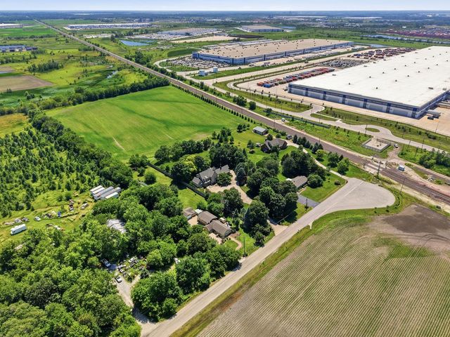 19709 W Schweitzer Road, Joliet, IL 60436