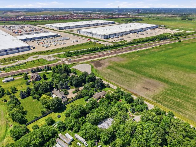 19709 W Schweitzer Road, Joliet, IL 60436