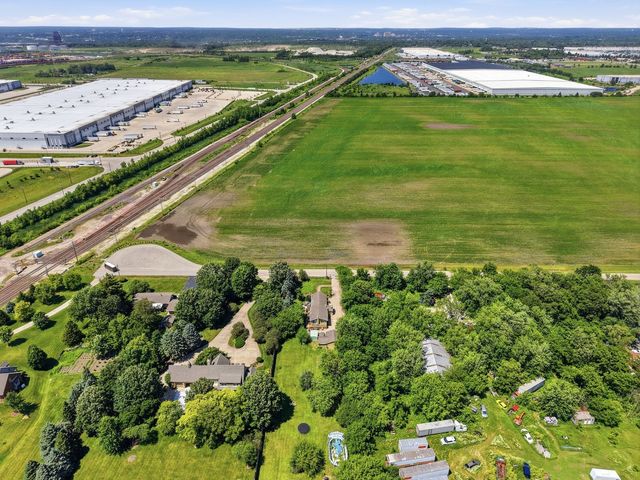 19709 W Schweitzer Road, Joliet, IL 60436
