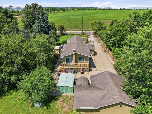 19709 W Schweitzer Road, Joliet, IL 60436