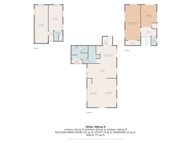 19709 W Schweitzer Road, Joliet, IL 60436