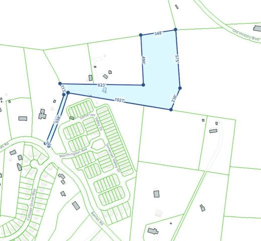 1166 Barnes Rd, Antioch, TN 37013