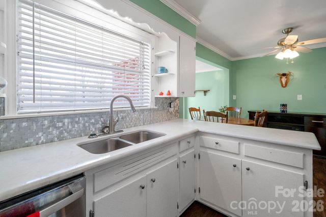 1099 S Potter Road, Lancaster, SC 29720