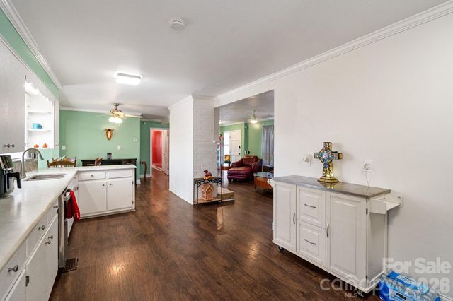 1099 S Potter Road, Lancaster, SC 29720