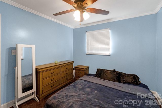 1099 S Potter Road, Lancaster, SC 29720