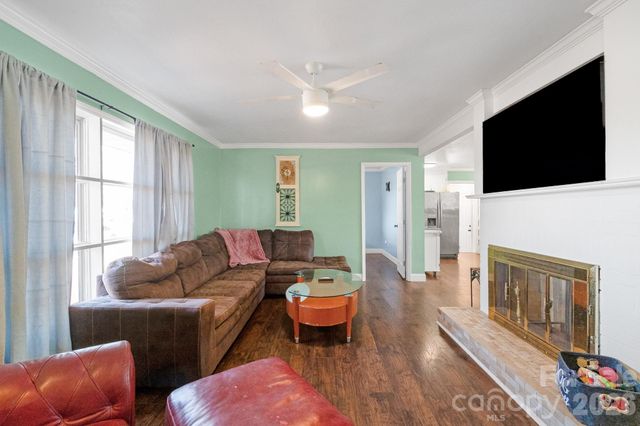 1099 S Potter Road, Lancaster, SC 29720