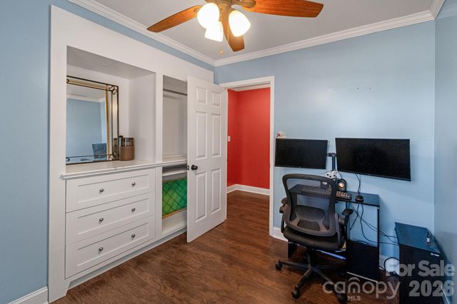 1099 S Potter Road, Lancaster, SC 29720