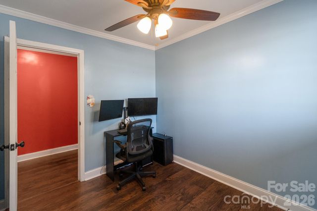 1099 S Potter Road, Lancaster, SC 29720