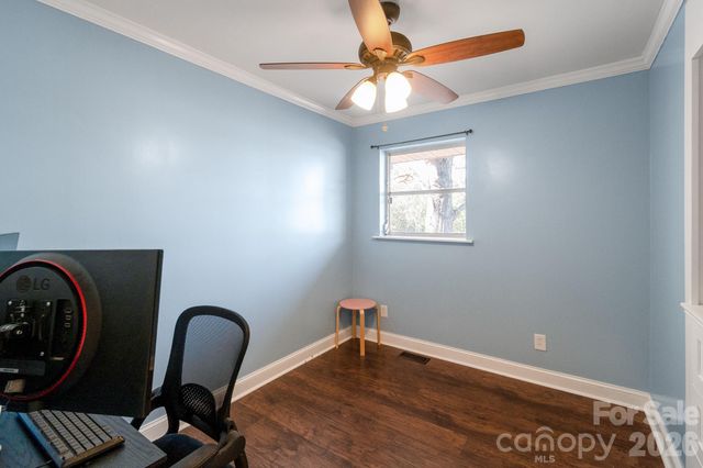 1099 S Potter Road, Lancaster, SC 29720